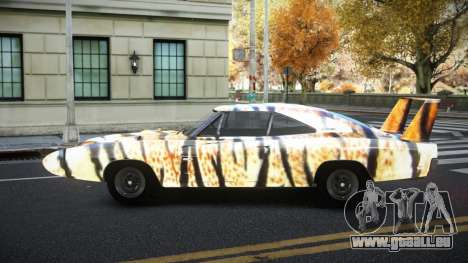 Dodge Charger Trigel S11 für GTA 4