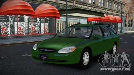 Ford Taurus Xucolay für GTA 4