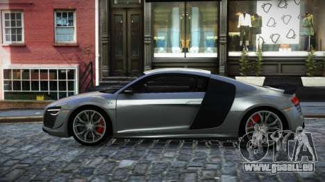 Audi R8 Xigewipiq für GTA 4