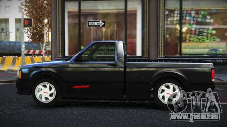 GMC Syclone Betit für GTA 4