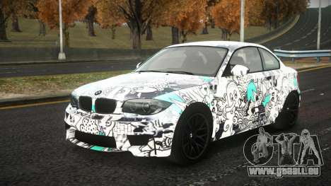BMW 1M Failey S12 für GTA 4