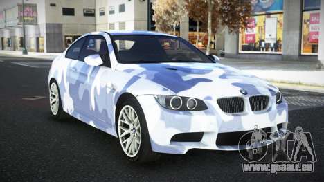 BMW M3 E92 Briso S9 für GTA 4