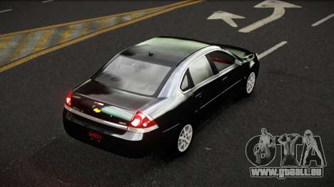 Chevrolet Impala Paje für GTA 4