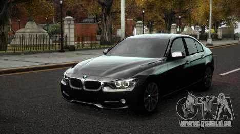 BMW 335i Yucma für GTA 4