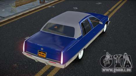 Cadillac Fleetwood Hajafo für GTA 4