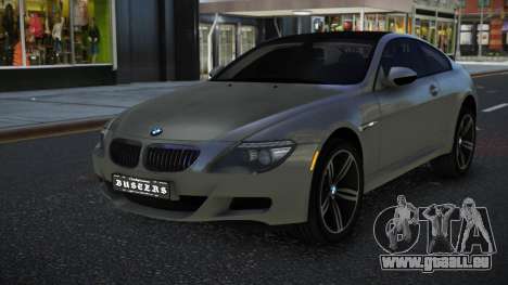 BMW M6 Sagcig für GTA 4
