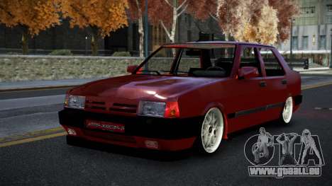 Tofas Dogan Dehuxuliq für GTA 4