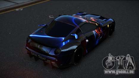 Ferrari 599 Exan S13 für GTA 4