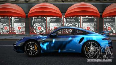 Porsche 911 Adjor S13 pour GTA 4