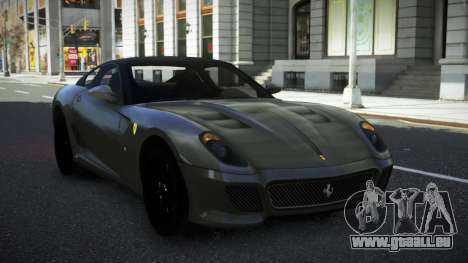 Ferrari 599 Ujub für GTA 4