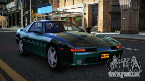 Toyota Supra Saisney S12 für GTA 4