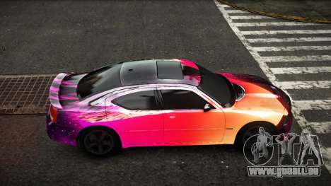 Dodge Charger Diater S7 für GTA 4