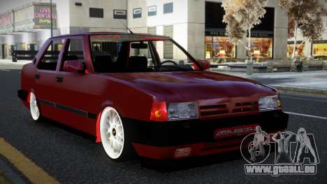 Tofas Dogan Dehuxuliq für GTA 4