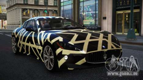Maserati Gran Turismo Xanchu S14 für GTA 4