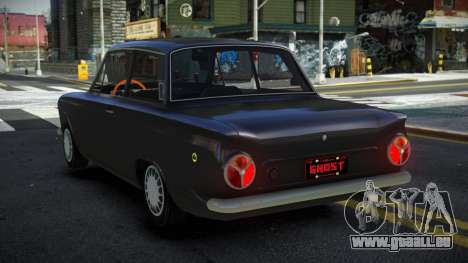 Lotus Cortina Jiniyoy pour GTA 4