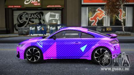Audi TT Tertous S3 für GTA 4