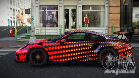 Porsche 911 Ronai S2 für GTA 4