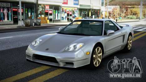 Acura NSX Guxdeba für GTA 4