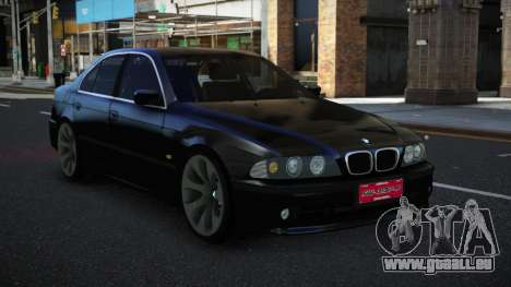 BMW M5 E39 Wonozusog pour GTA 4