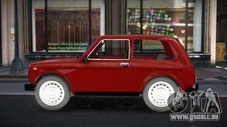 Lada Niva Nelakic für GTA 4