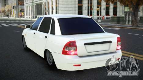 Lada Priora Esej für GTA 4