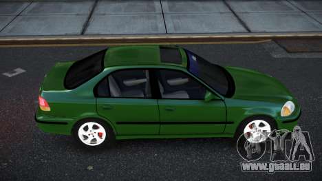 Honda Civic Naipa für GTA 4