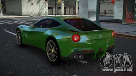 Ferrari F12 Semaen für GTA 4
