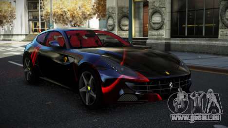 Ferrari FF Joley S9 pour GTA 4