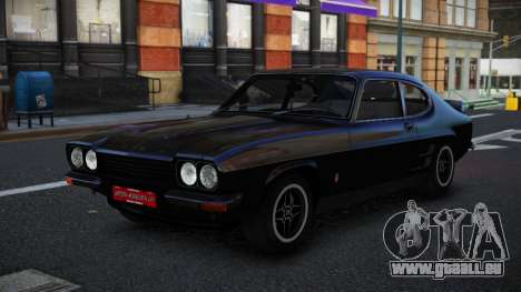 Ford Capri Jewowu für GTA 4