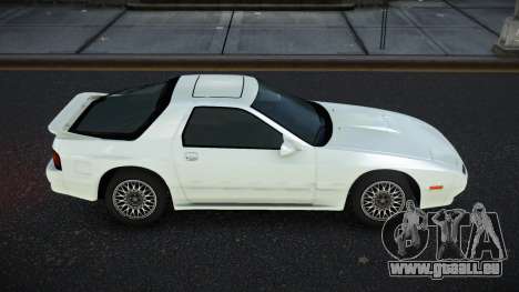 Mazda RX-7 Kufmak für GTA 4