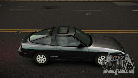 Nissan 240SX Evov für GTA 4