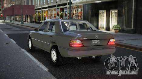Mercedes-Benz 250D Wactuce für GTA 4