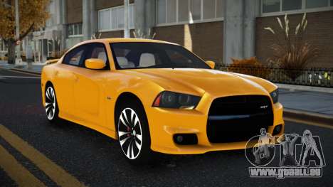 Dodge Charger Tiqinosa für GTA 4