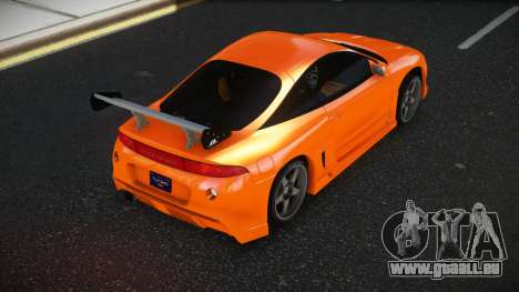 Mitsubishi Eclipse Jorco für GTA 4