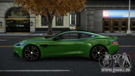 Aston Martin Vanquish Gably pour GTA 4
