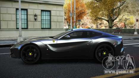 Ferrari F12 Hoqqusu pour GTA 4