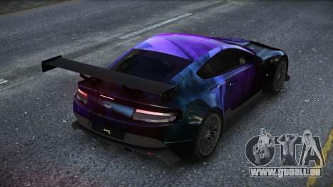 Aston Martin Vantage Relie S6 für GTA 4