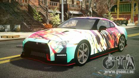 Nissan GT-R Lanler S11 für GTA 4