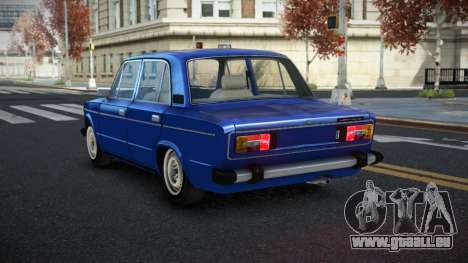 VAZ 2106 Antha für GTA 4