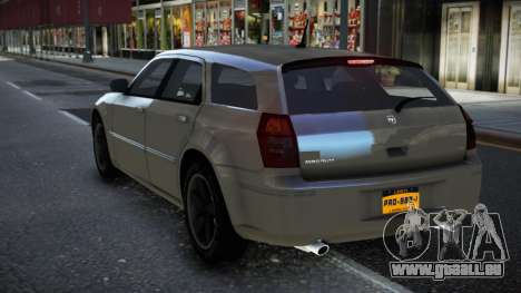 Dodge Magnum Hayohap für GTA 4