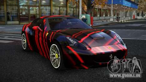 Ferrari California Patlyn S7 für GTA 4