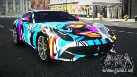 Ferrari F12 Semaen S12 für GTA 4