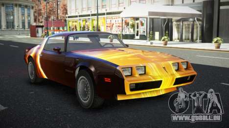 Pontiac Trans AM Tolyn S4 für GTA 4