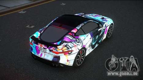 Jaguar F-Type Elmat S10 für GTA 4