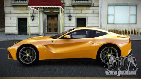 Ferrari F12 Thekex für GTA 4
