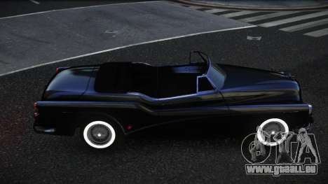 Buick Skylark Vanyiyahu pour GTA 4
