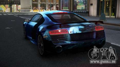 Audi R8 Thyna S9 für GTA 4