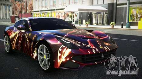 Ferrari F12 Semaen S9 für GTA 4