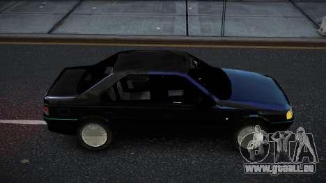 Peugeot 405 Jeibi für GTA 4