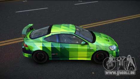 Honda Integra Nicla S3 pour GTA 4